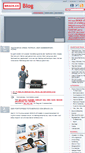 Mobile Screenshot of blog.brack.ch